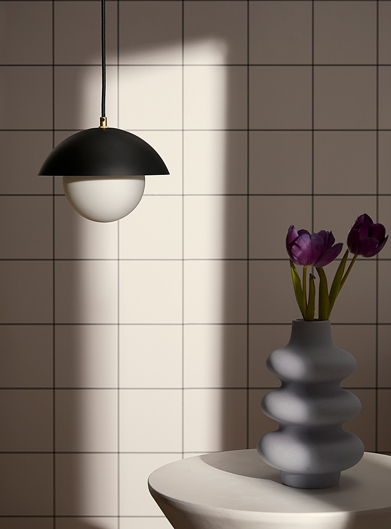 Luminaire Authentik: Collection Maison | Simons Maison