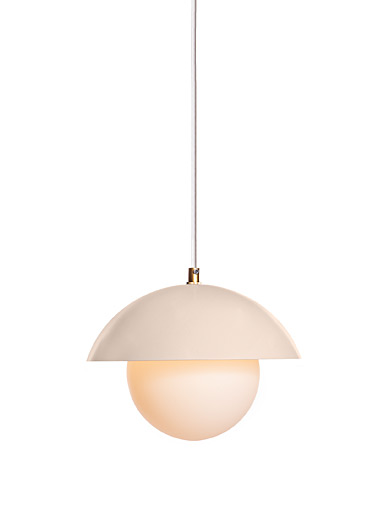 Luminaire Authentik Sesame Danoise hanging lamp 24 cm in diameter