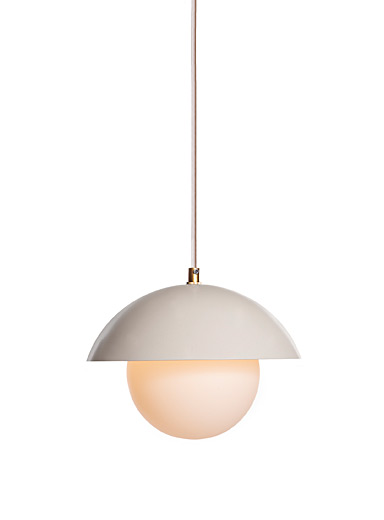 Luminaire Authentik Sesame Danoise hanging lamp 24 cm in diameter