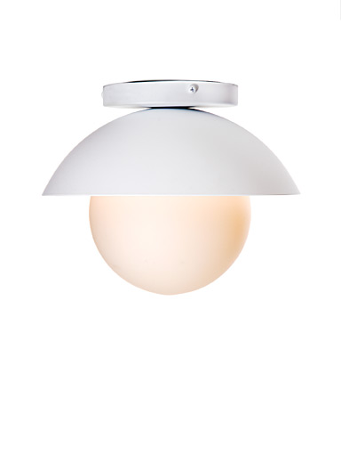 Danoise light fixture 24 cm in diameter