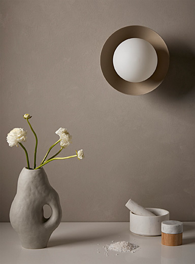 Le luminaire Danoise 24 cm de diam&egrave;tre