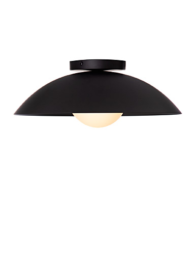 Luminaire Authentik: Le luminaire Danoise 38 cm de diam&egrave;tre S&eacute;same