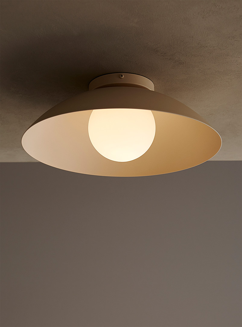 Luminaire Authentik: Collection Maison | Simons Maison