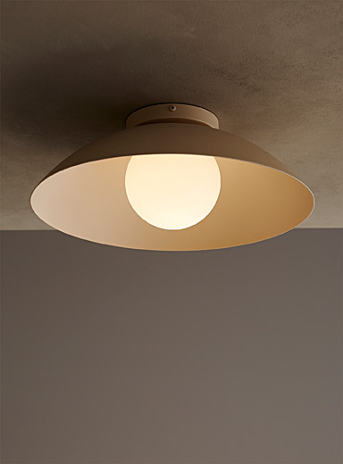 Danoise light fixture 38 cm in diameter