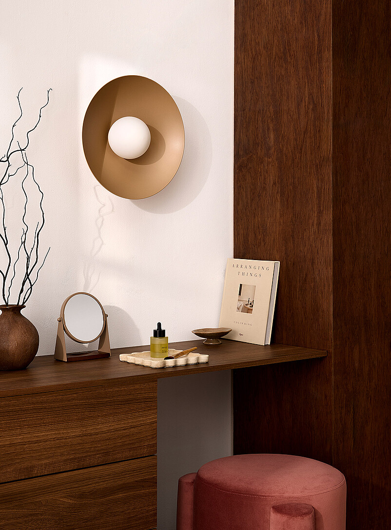 Luminaire Authentik: Home Decor Collection | Simons Maison