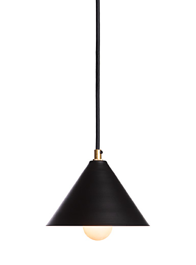 La lampe suspendue Nomad 18 cm de diam&egrave;tre