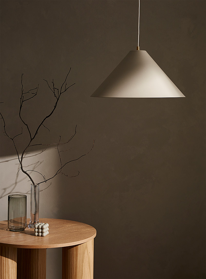 Luminaire Authentik: Collection Maison | Simons Maison