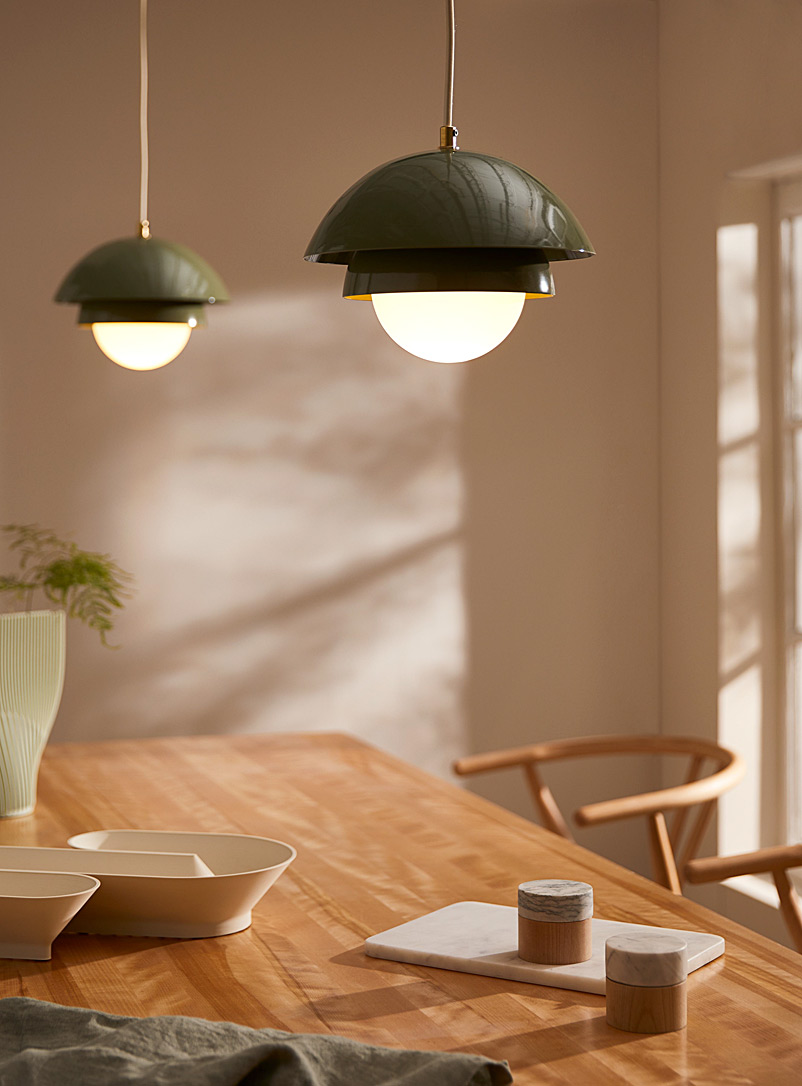 Luminaire Authentik: Home Decor Collection | Simons Maison