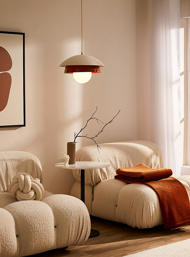 Luminaire Authentik: Collection Maison | Simons Maison