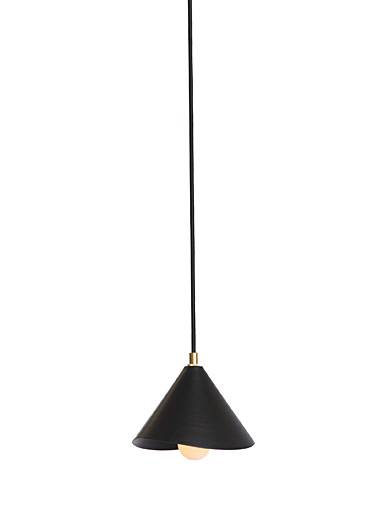 La lampe suspendue Lotus