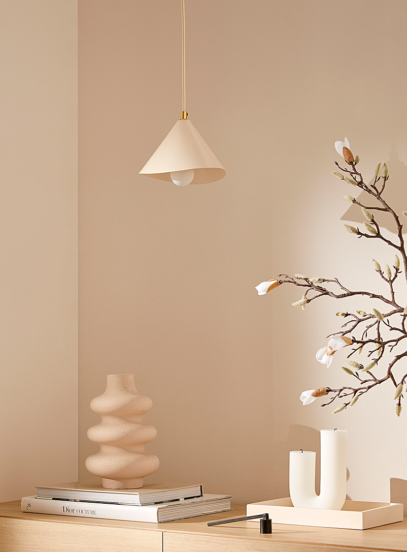 Luminaire Authentik: Home Decor Collection | Simons Maison