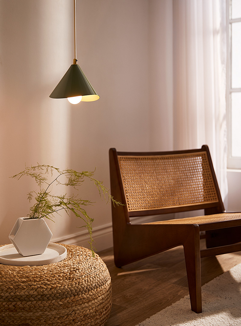 Luminaire Authentik: Home Decor Collection | Simons Maison