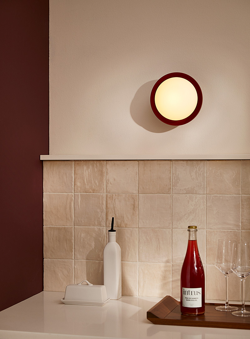 Luminaire Authentik: Home Decor Collection | Simons Maison