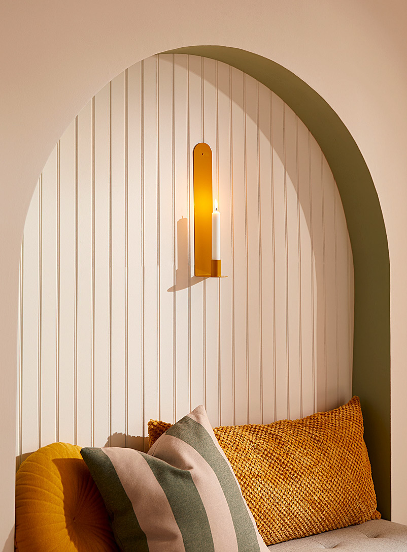 Luminaire Authentik: Home Decor Collection | Simons Maison