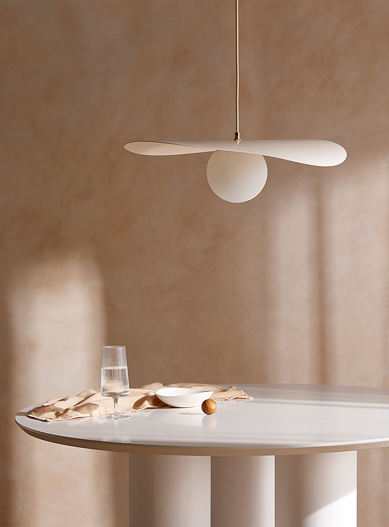 Luminaire Authentik: Home Decor Collection | Simons Maison