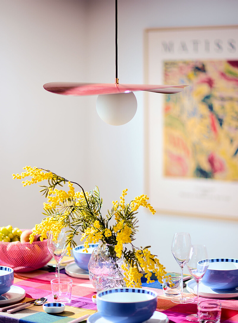 Luminaire Authentik: Collection Maison | Simons Maison
