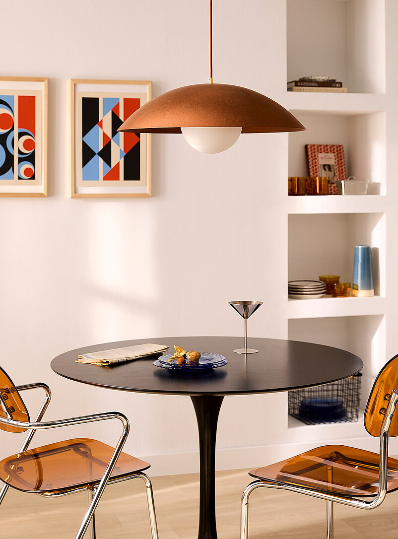 Luminaire Authentik: Collection Maison | Simons Maison