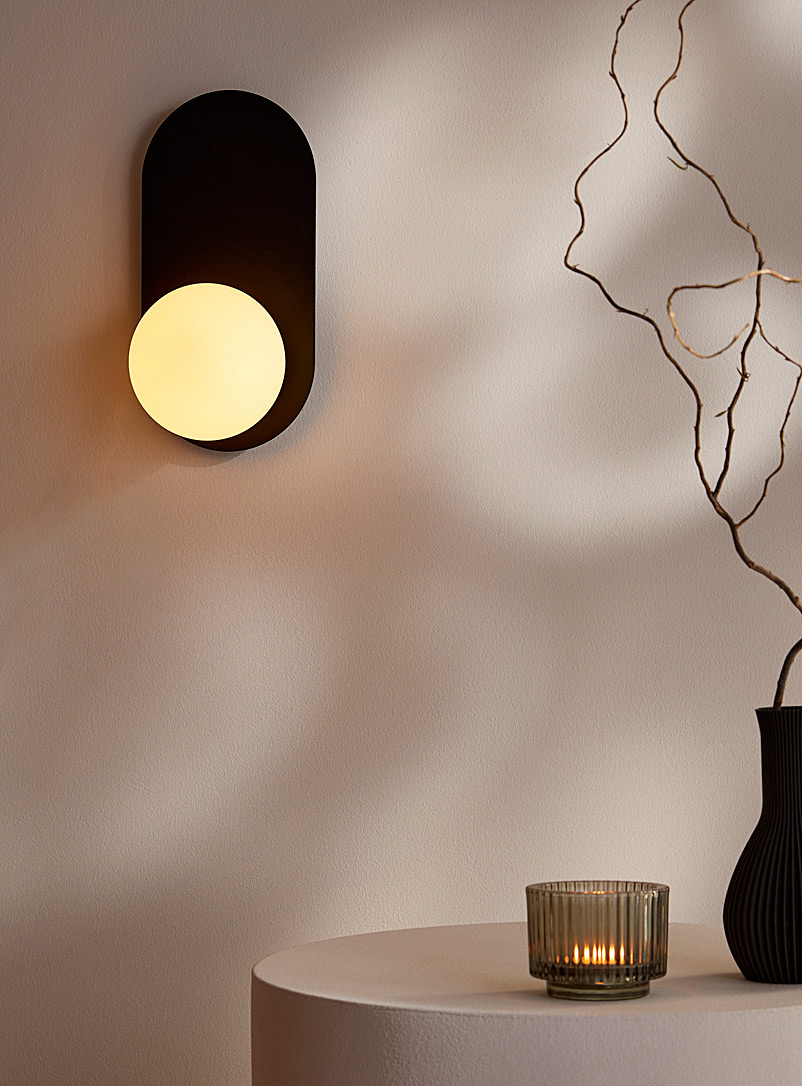 Luminaire Authentik: Collection Maison | Simons Maison