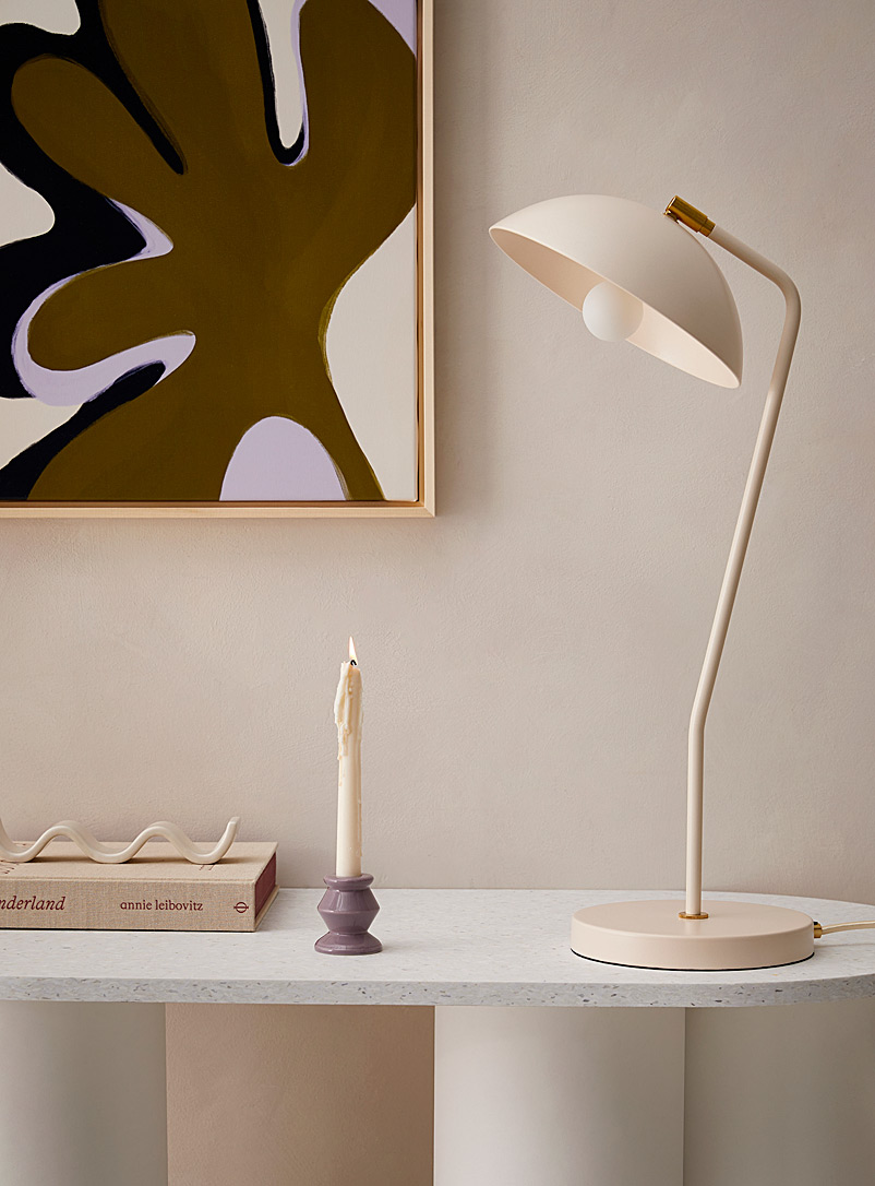 Luminaire Authentik: Home Decor Collection | Simons Maison