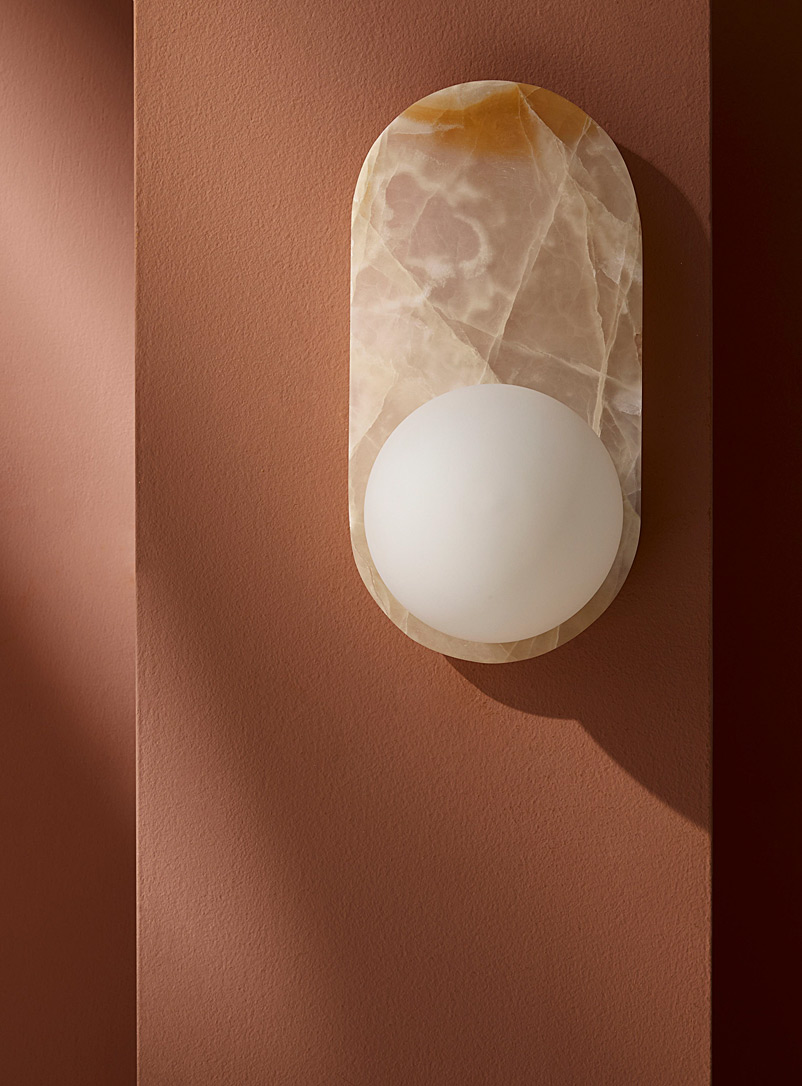 Luminaire Authentik: Collection Maison | Simons Maison