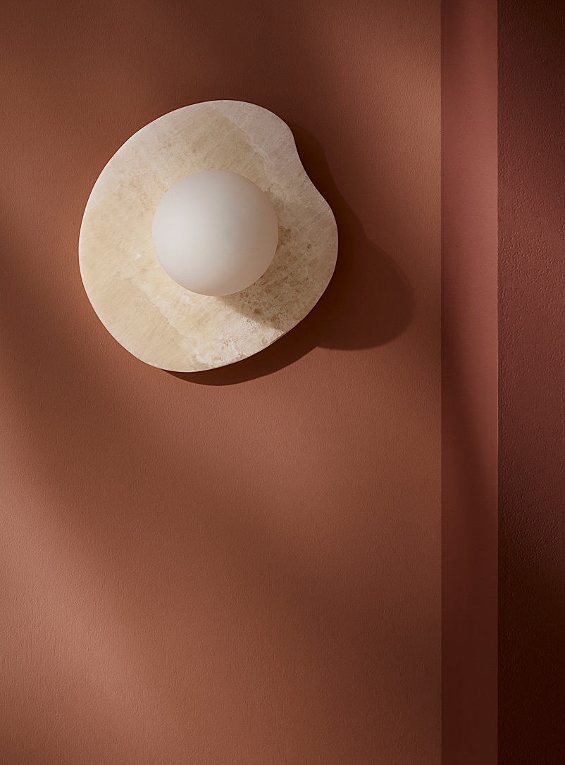 Luminaire Authentik: Collection Maison | Simons Maison