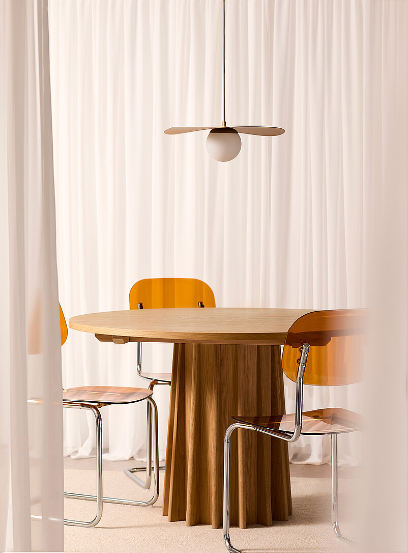 Luminaire Authentik: Collection Maison | Simons Maison