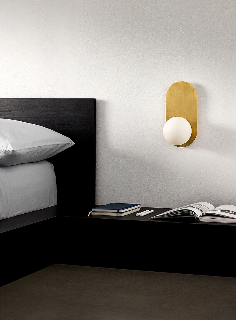 Luminaire Authentik: Collection Maison | Simons Maison