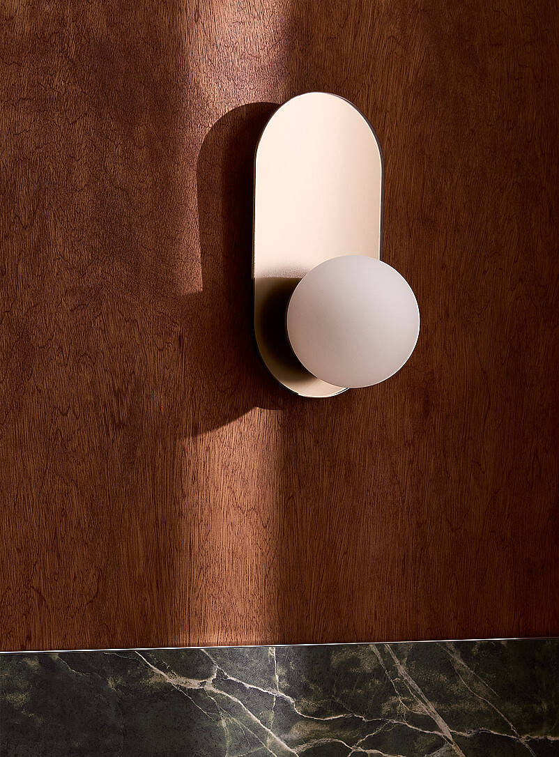 Luminaire Authentik: Collection Maison | Simons Maison