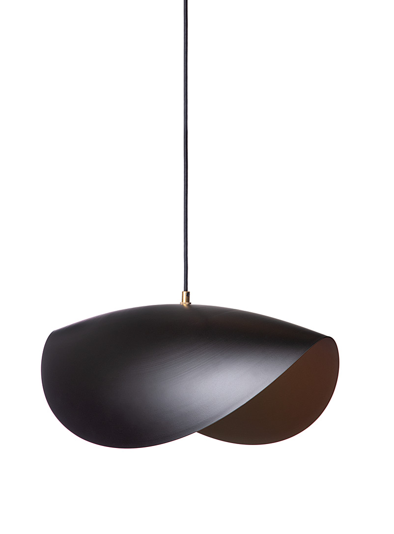 Coquelicot Hanging Lamp 58.5 Cm Wide