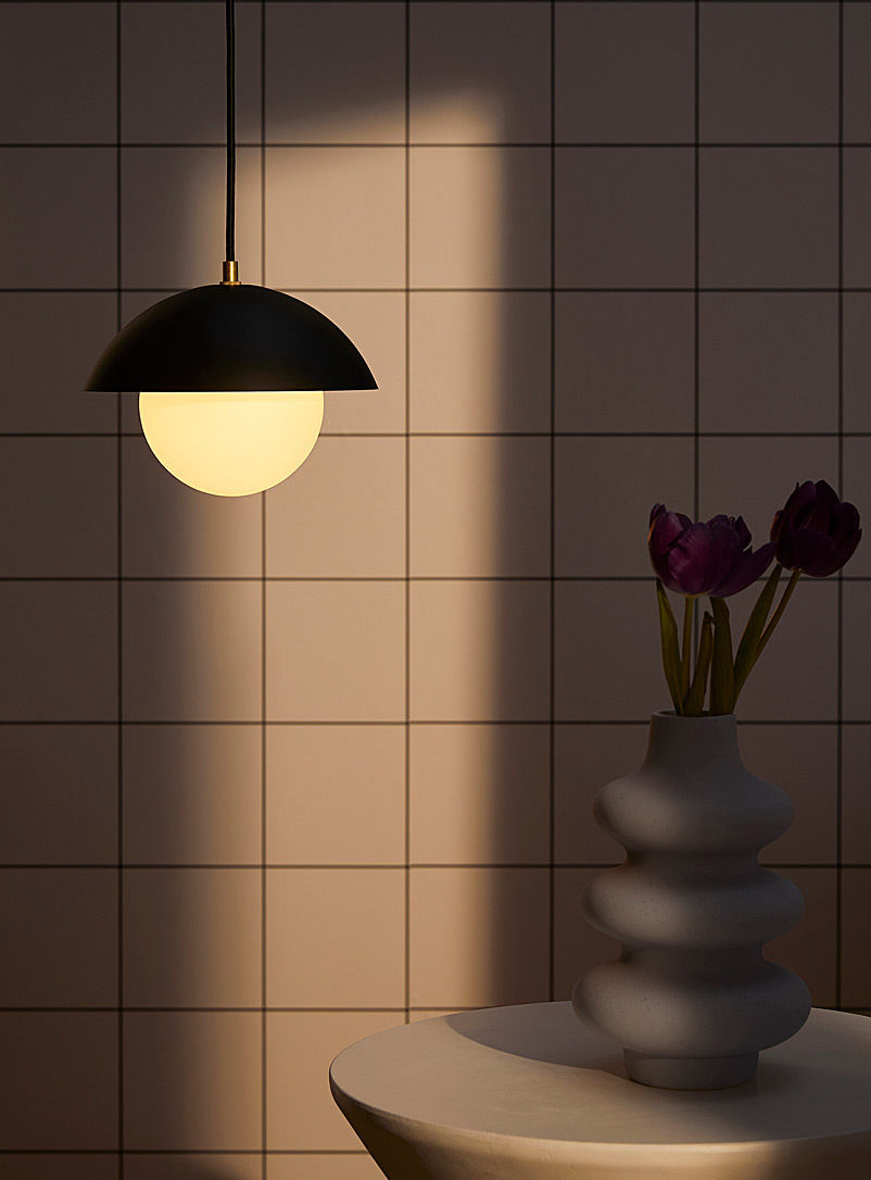 Danoise hanging lamp 24 cm in diameter product image 2
