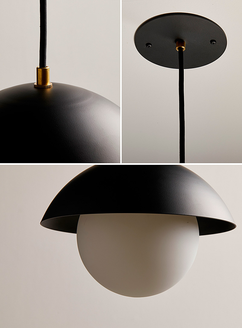 Danoise hanging lamp 24 cm in diameter product image 3