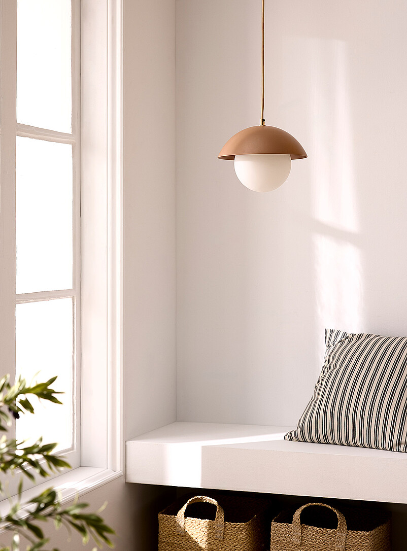 Danoise Hanging Lamp 24 Cm In Diameter