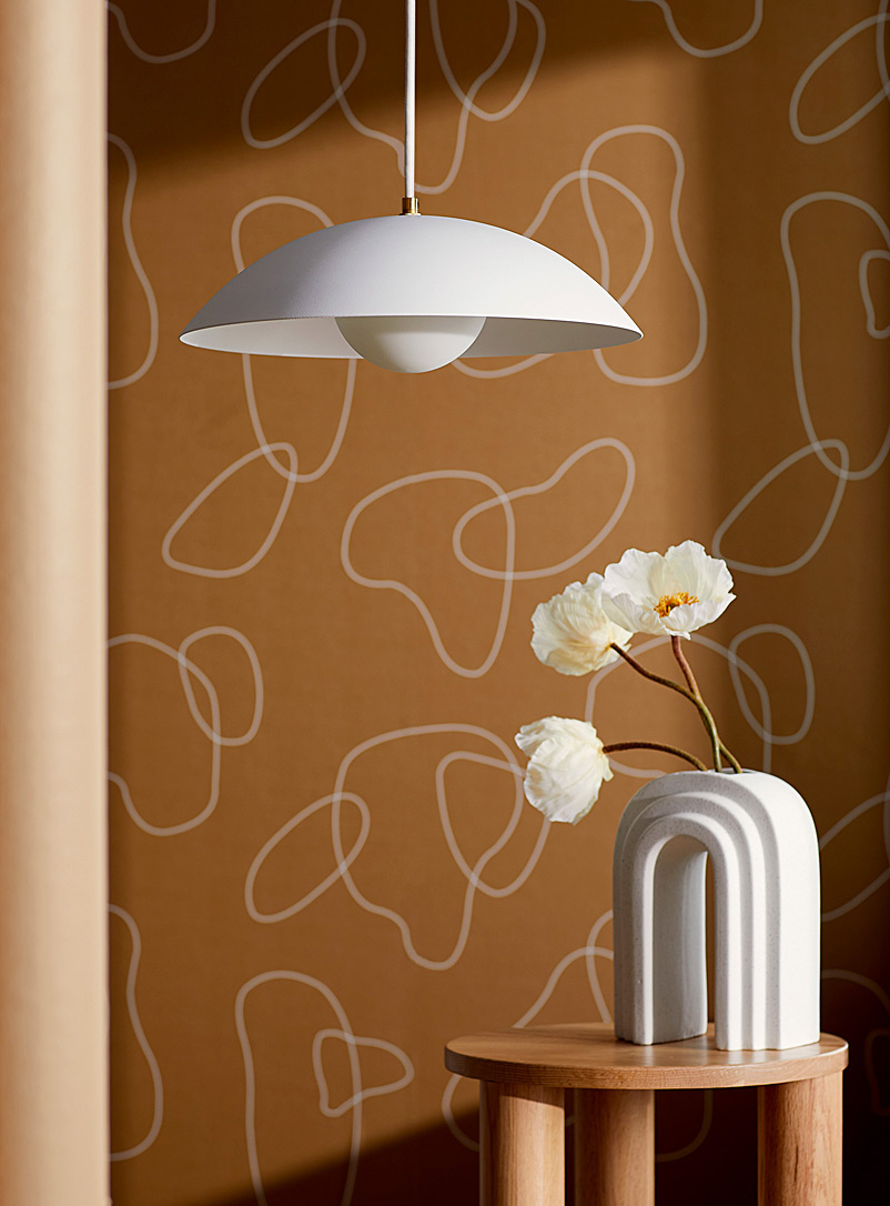 Danoise Hanging Lamp 38 Cm In Diameter