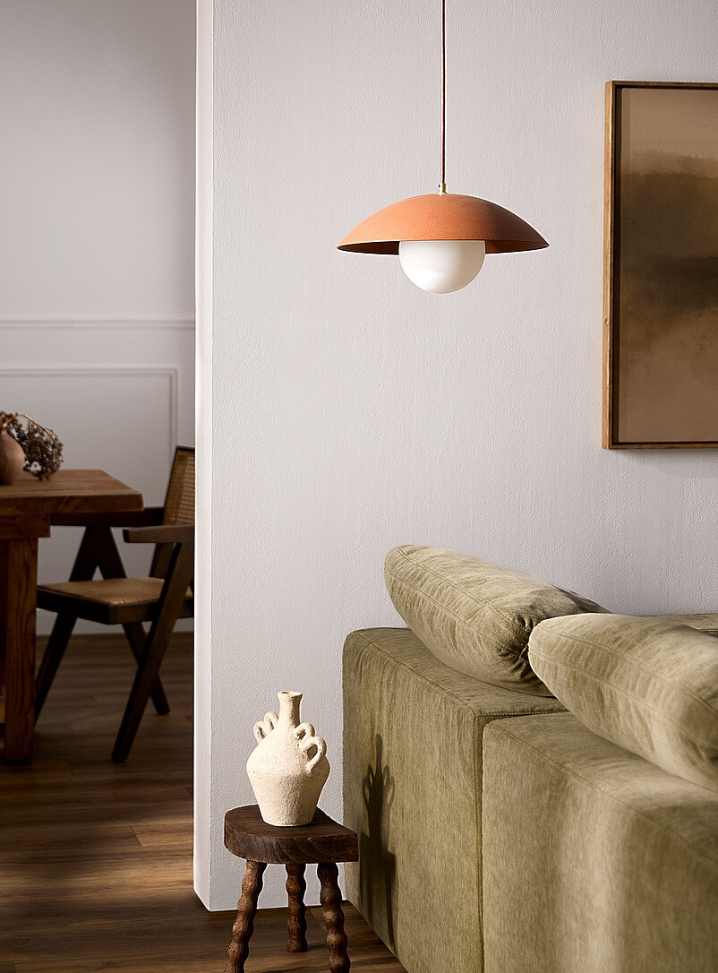 Danoise hanging lamp 38 cm in diameter product image (primary)
