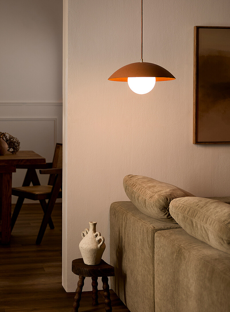 Danoise hanging lamp 38 cm in diameter product image 2