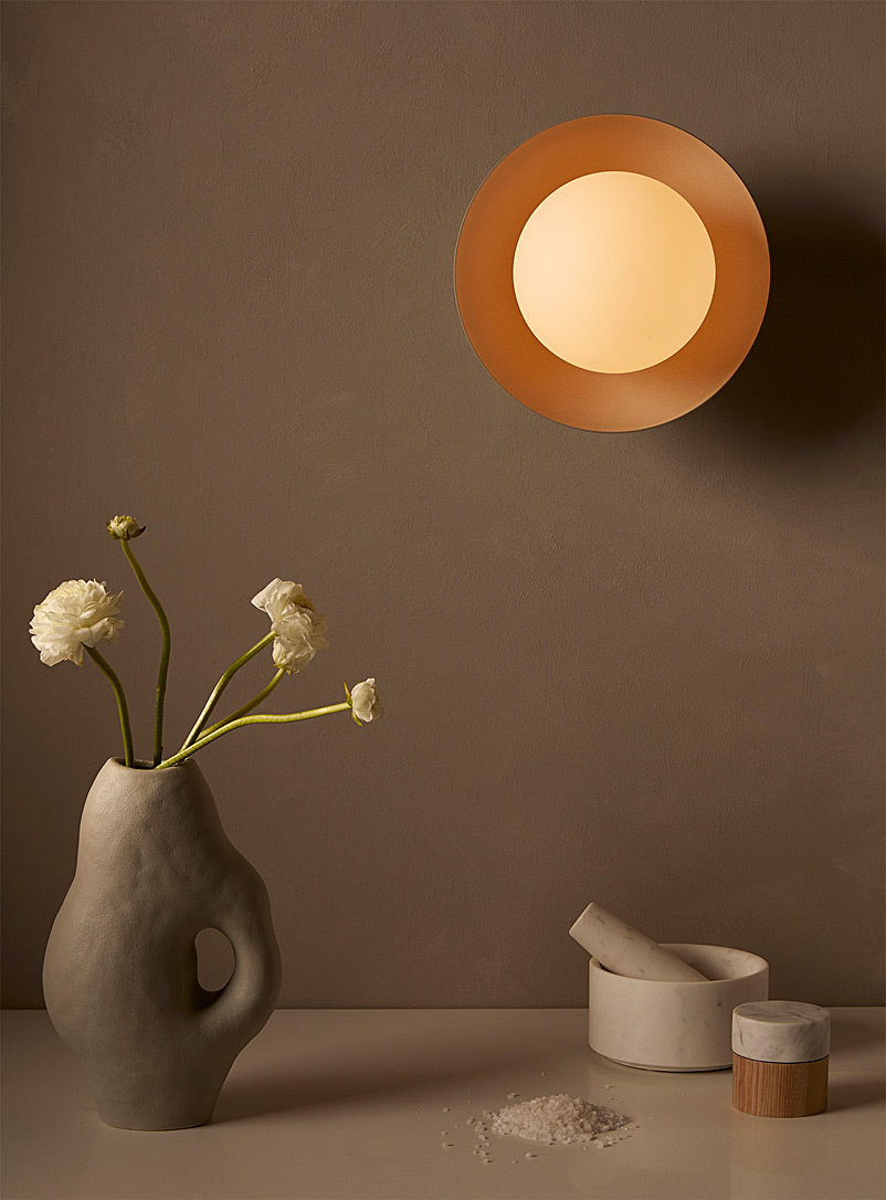 Danoise light fixture 24 cm in diameter product image 2
