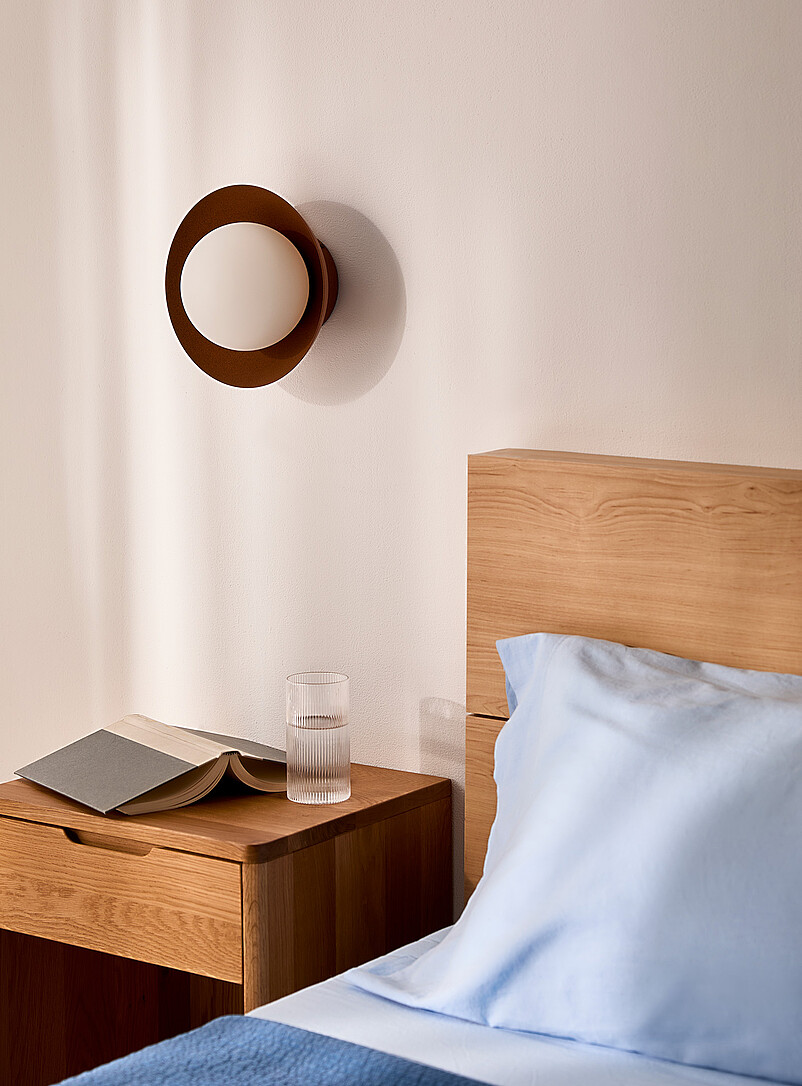 Danoise Light Fixture 24 Cm In Diameter