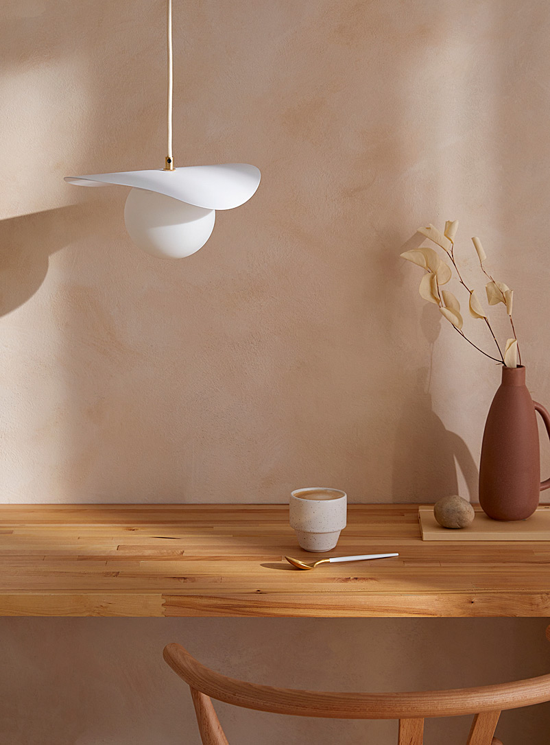 Sopal hanging lamp 28 cm wide product image (primary)