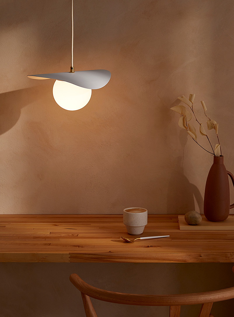 Sopal hanging lamp 28 cm wide product image 2