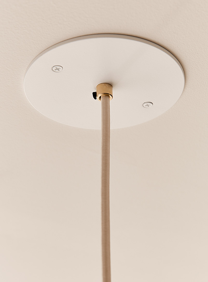 Sopal hanging lamp 28 cm wide product image 3