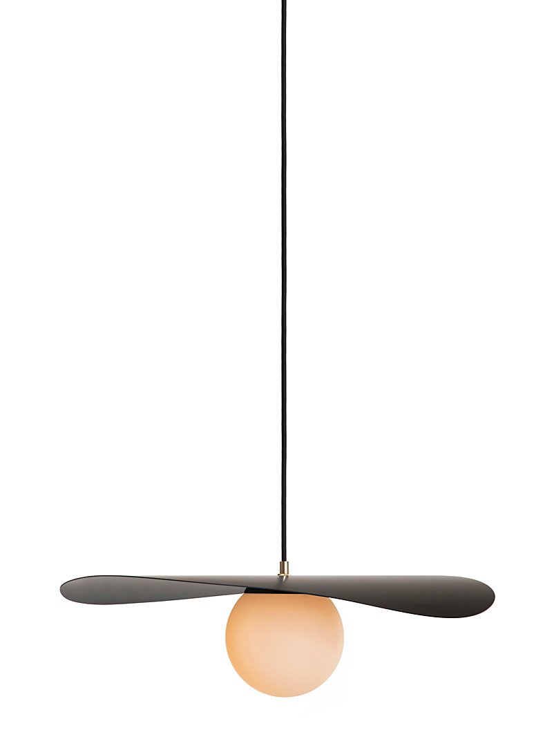 Sopal large hanging lamp 56 cm wide product image (primary)