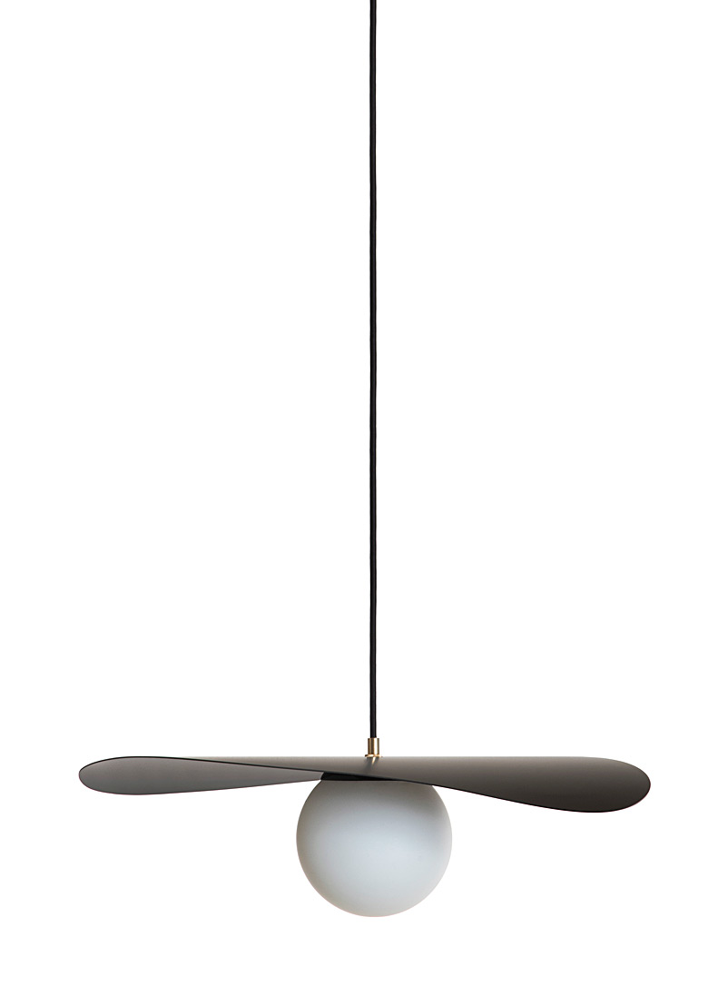Sopal large hanging lamp 56 cm wide product image 2