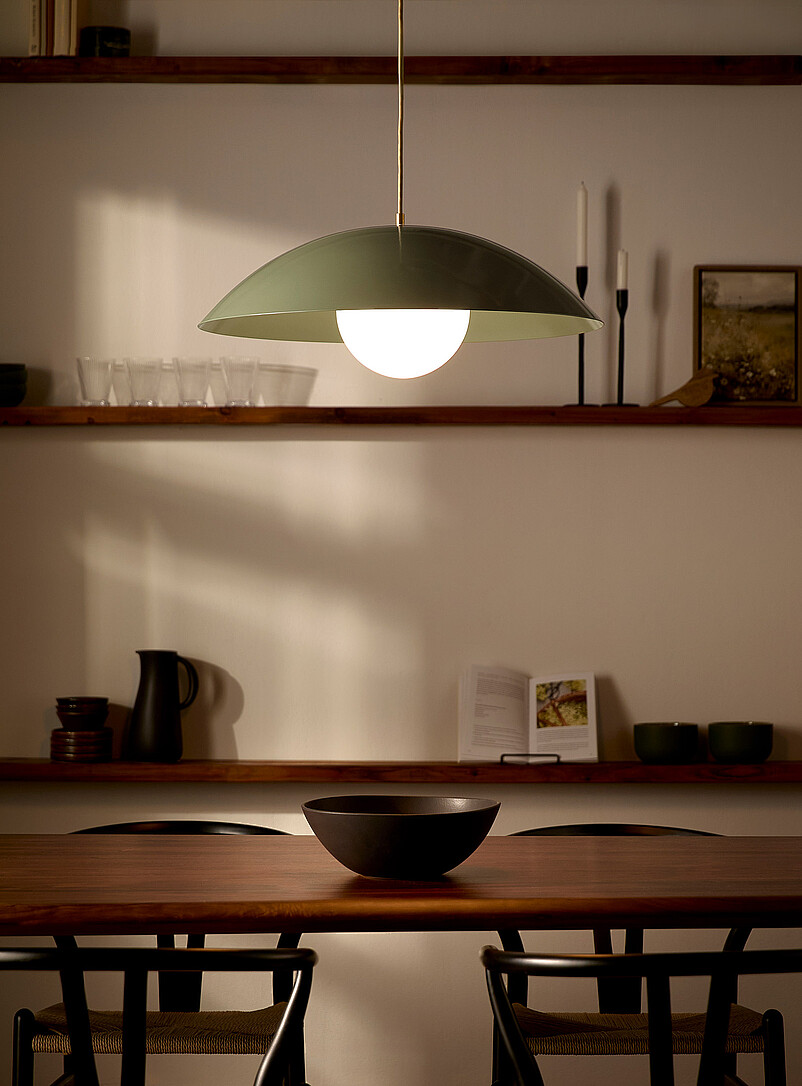 Danoise hanging lamp 61 cm in diameter product image 2