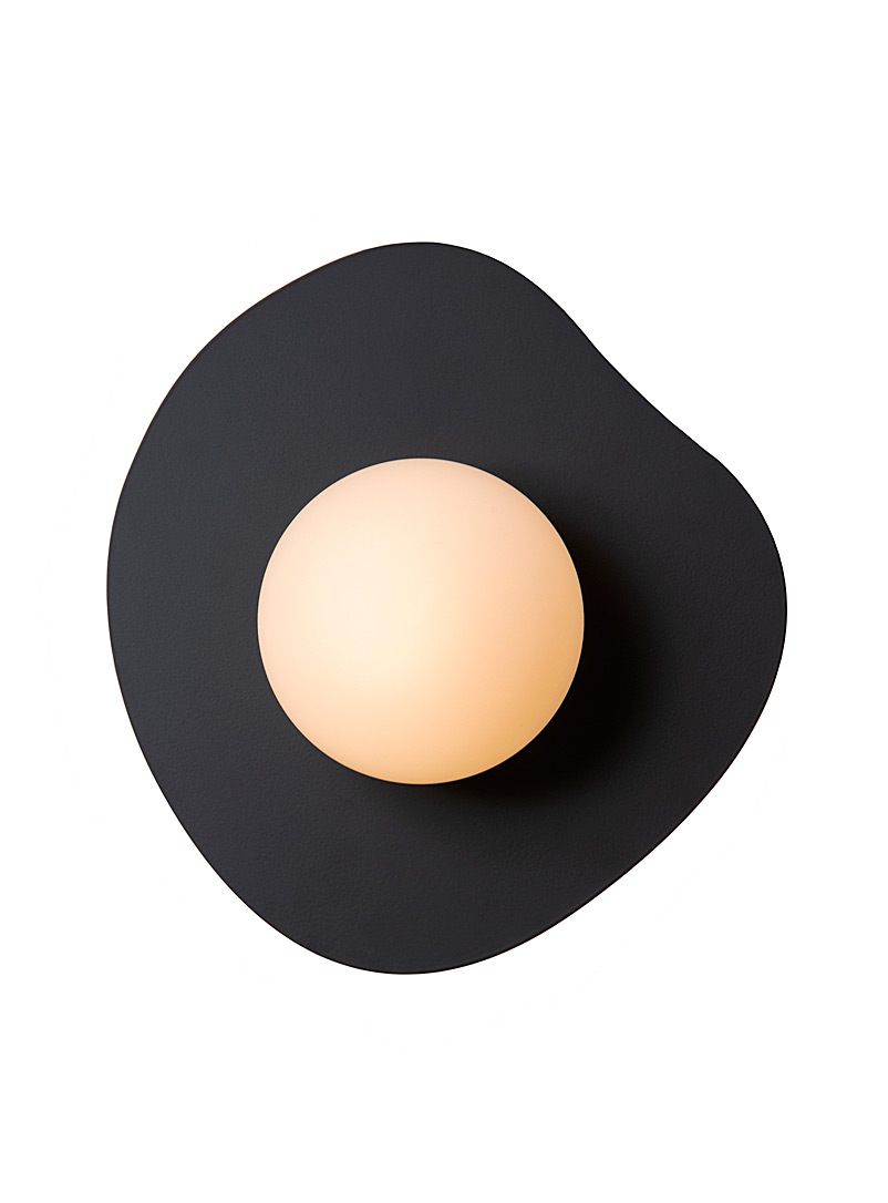 Nopal Asymmetrical Light Fixture
