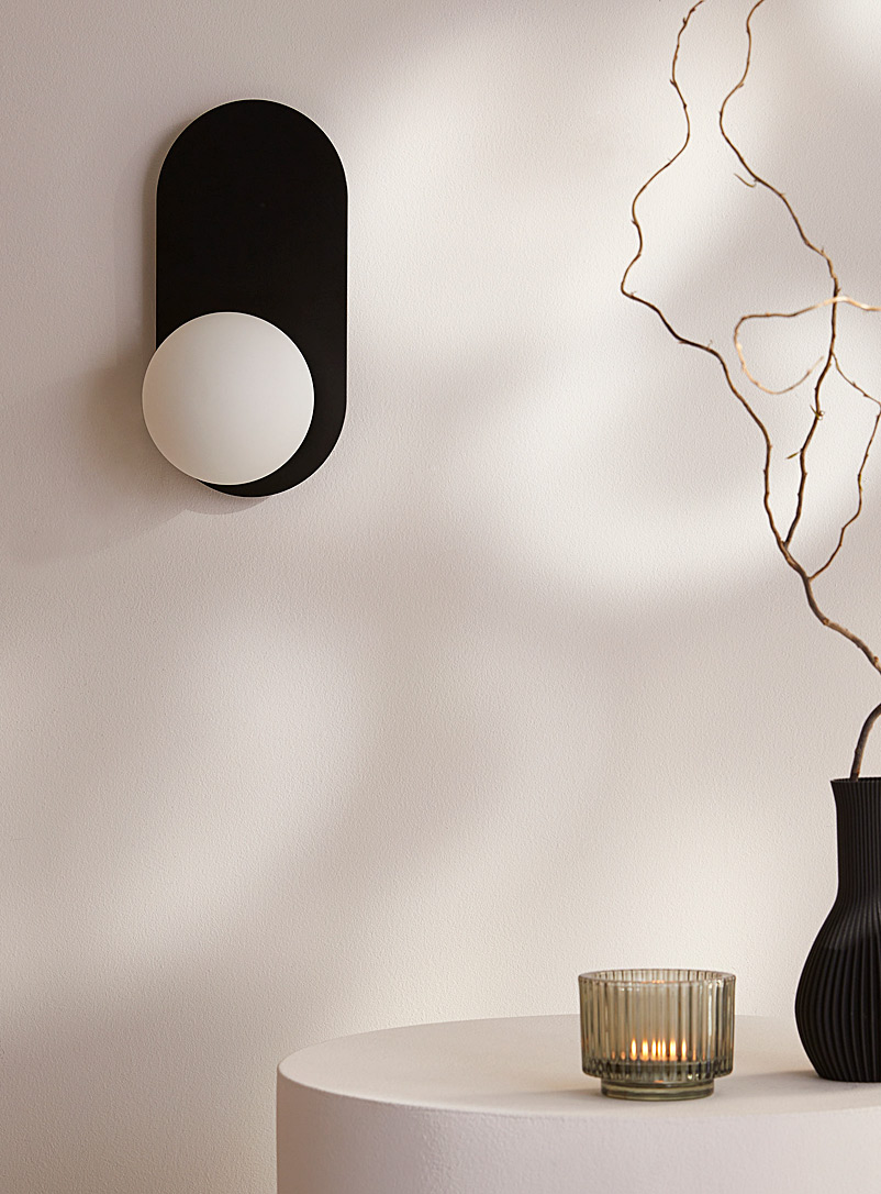 Arch wall sconce product image 2