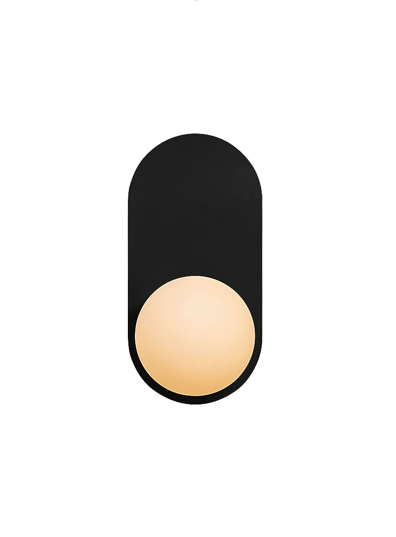 Arch Interior And Exterior Wall Sconce