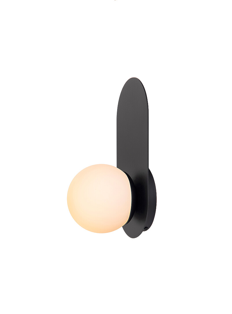 Arch interior and exterior wall sconce product image 2