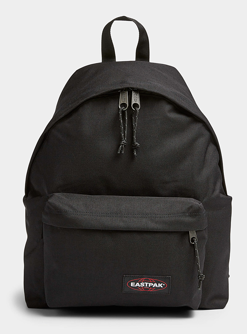 EASTPAK Black Pak'R backpack for women