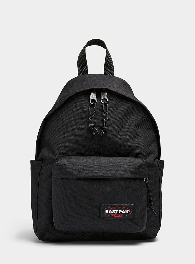 EASTPAK Black PaK'R small backpack for women