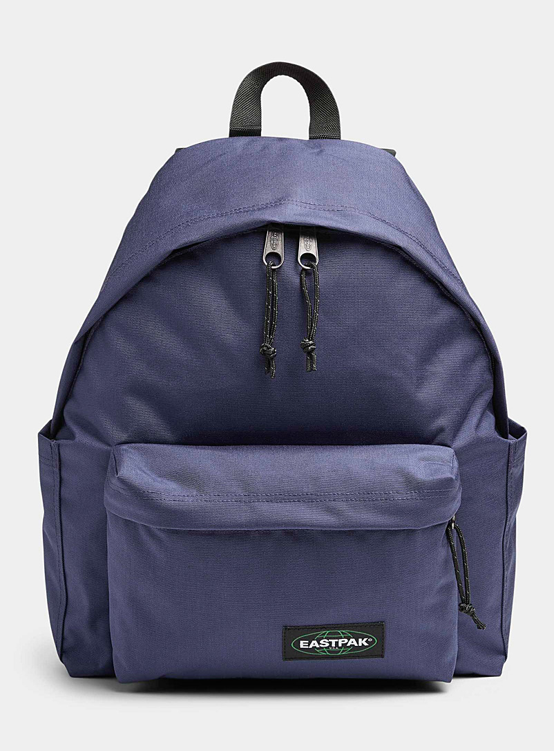 EASTPAK Dark Blue Pak'R backpack for women